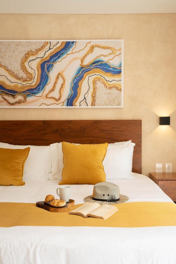 Suites At Treetops Tulum Exterior foto