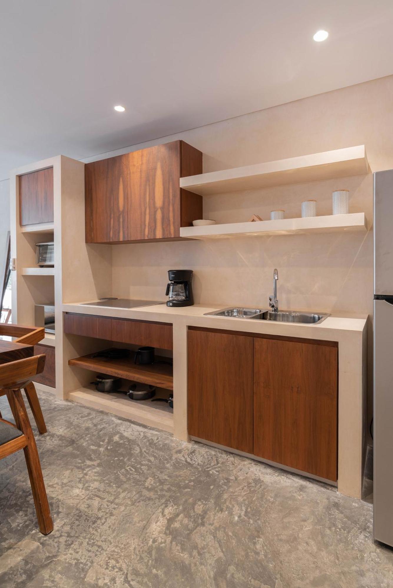 Suites At Treetops Tulum Zimmer foto