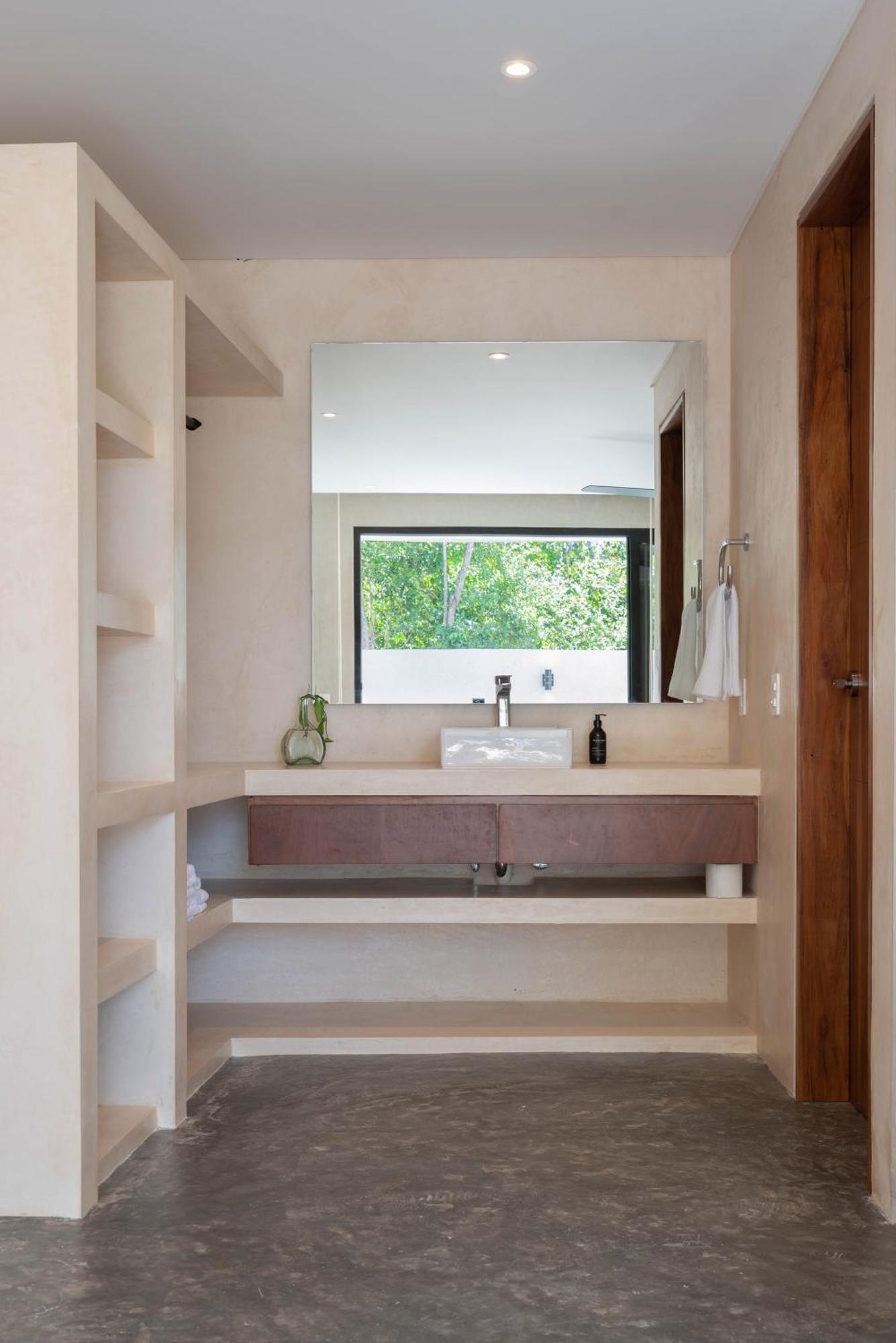 Suites At Treetops Tulum Zimmer foto