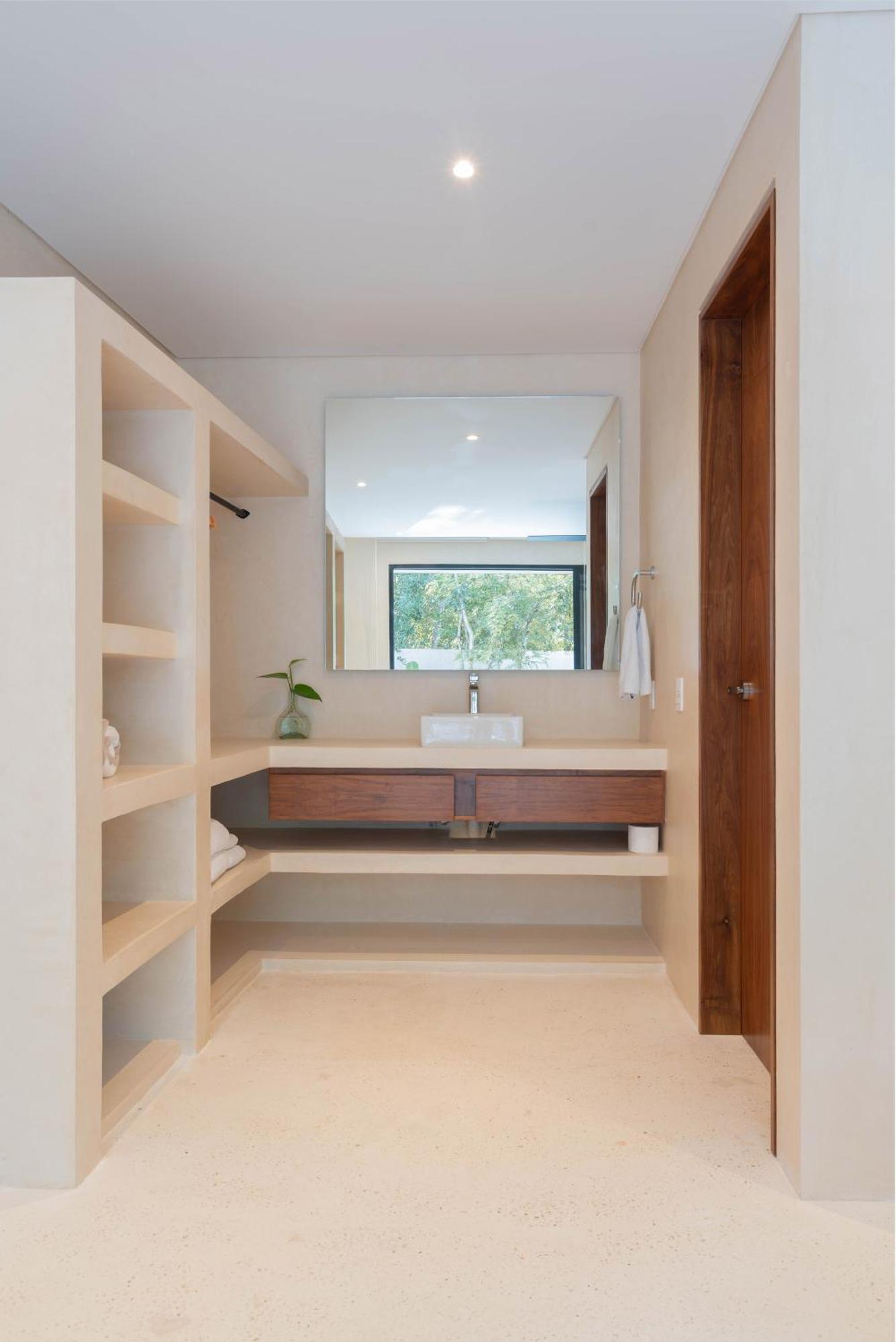 Suites At Treetops Tulum Zimmer foto