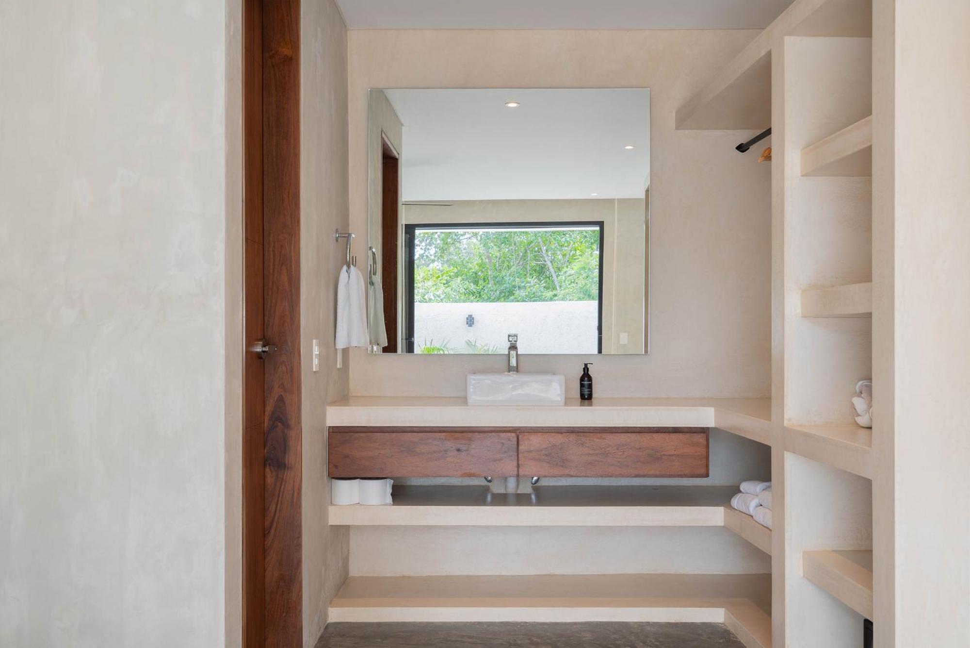Suites At Treetops Tulum Zimmer foto